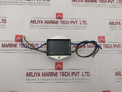 Nemic-lambda Myw-1205-22 Noise Filter 250V~5A 50/60Hz Tv2500V~1 Min