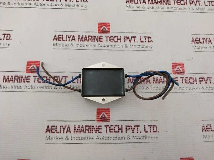 Nemic-lambda Myw-1205-22 Noise Filter 250V~5A 50/60Hz Tv2500V~1 Min
