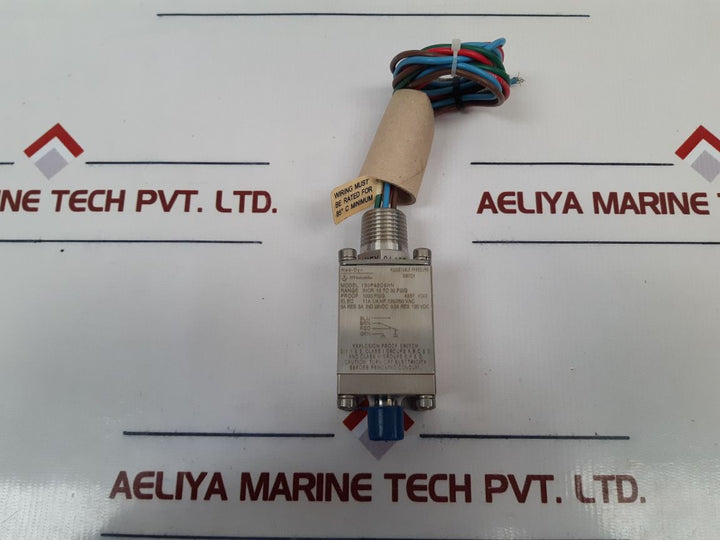 Neo-dyn 130P42C6Hn Adjustable Pressure Switch