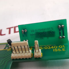 Neotronics 325-0340-01