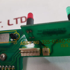 Neotronics 325-0340-01
