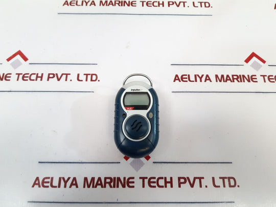 Neotronics Impulse Xt Single Gas Detector