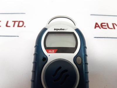 Neotronics Impulse Xt Single Gas Detector