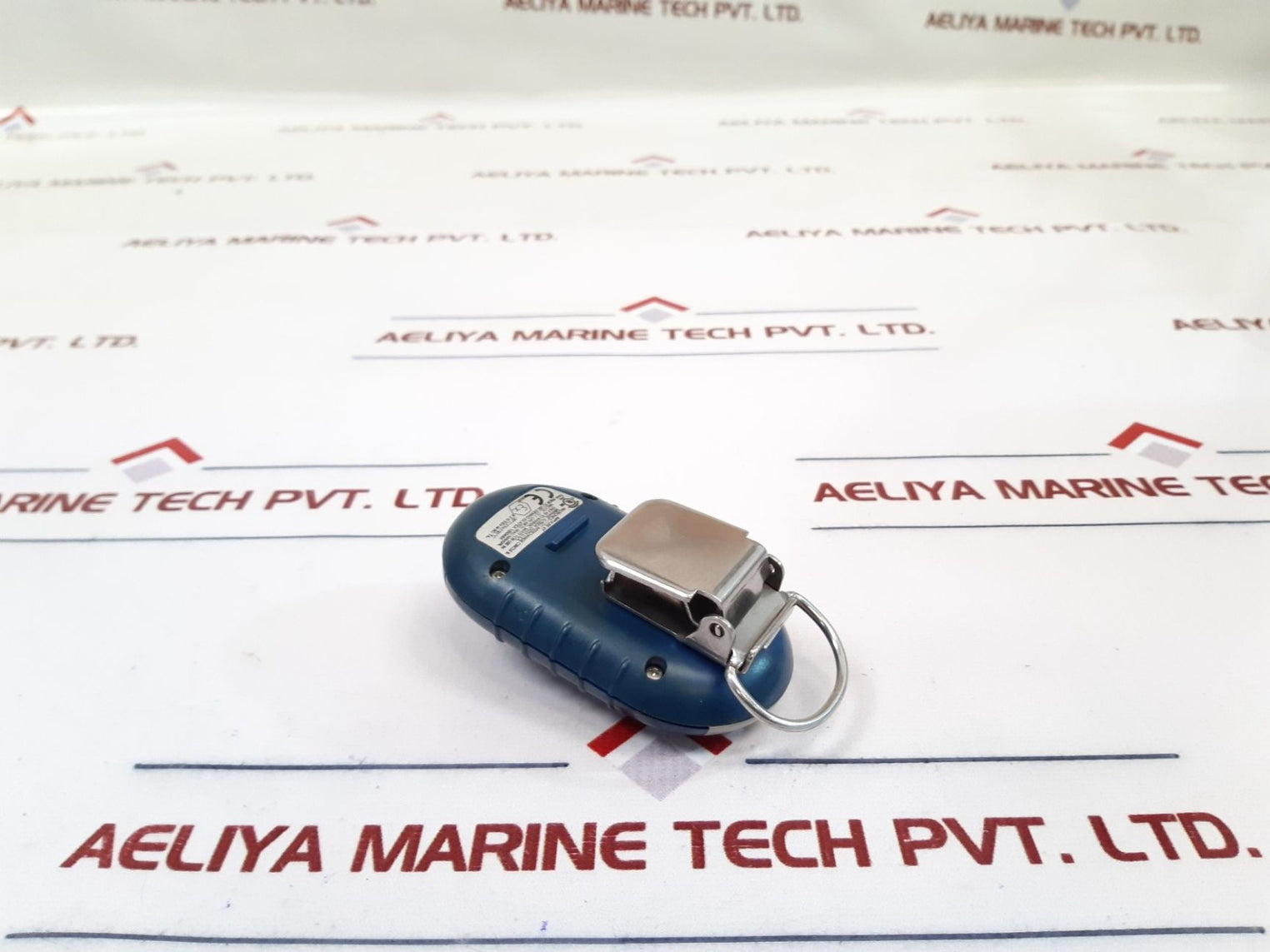 Neotronics Impulse Xt Single Gas Detector