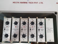 Neselco 601B6000 Generator Protection Relay