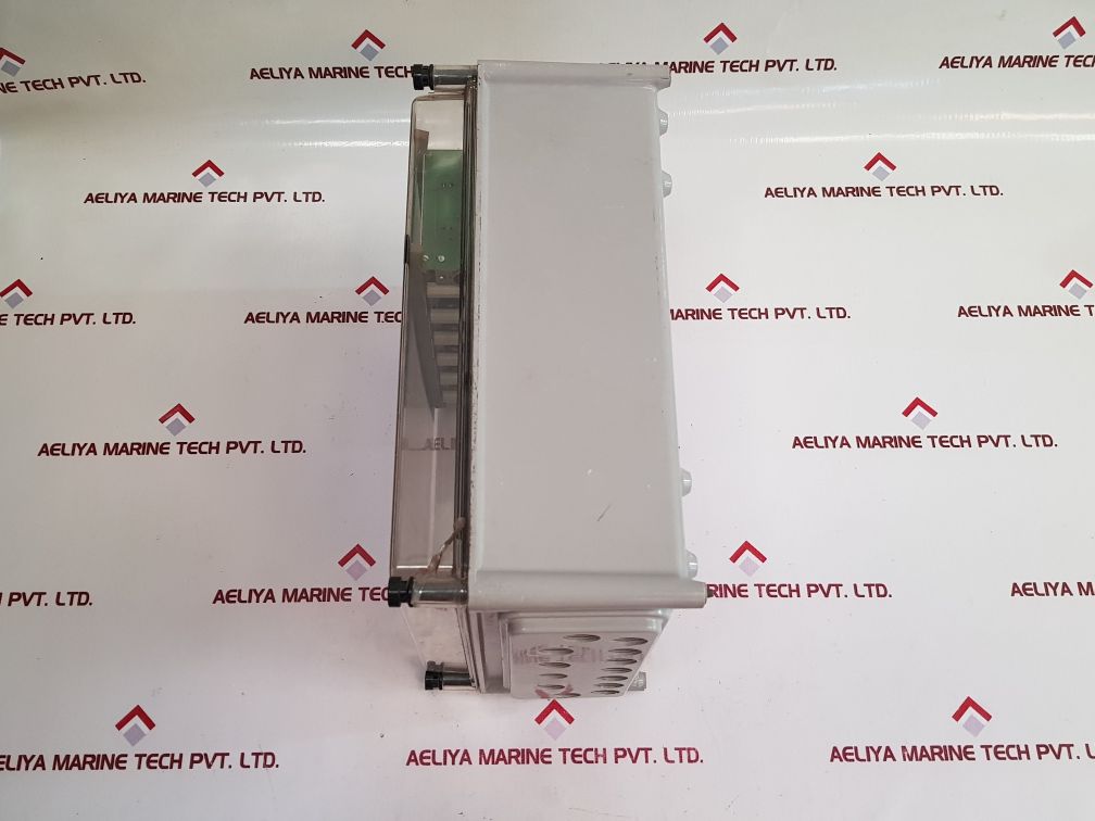 Neselco 601B6000 Generator Protection Relay