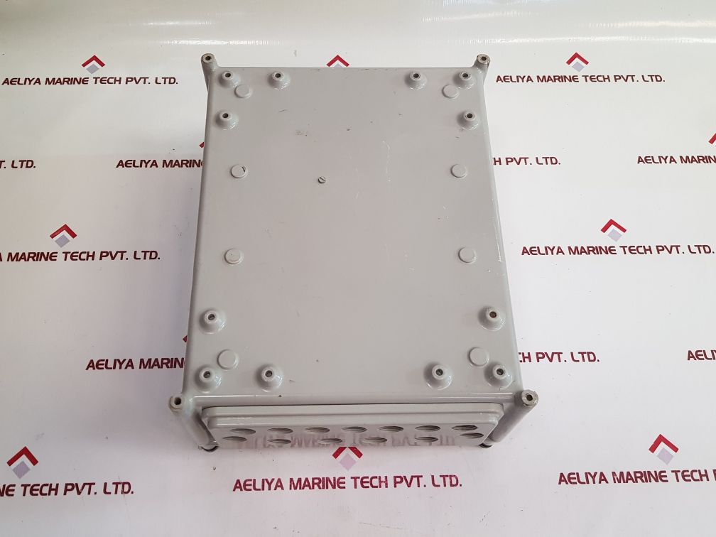 Neselco 601B6000 Generator Protection Relay