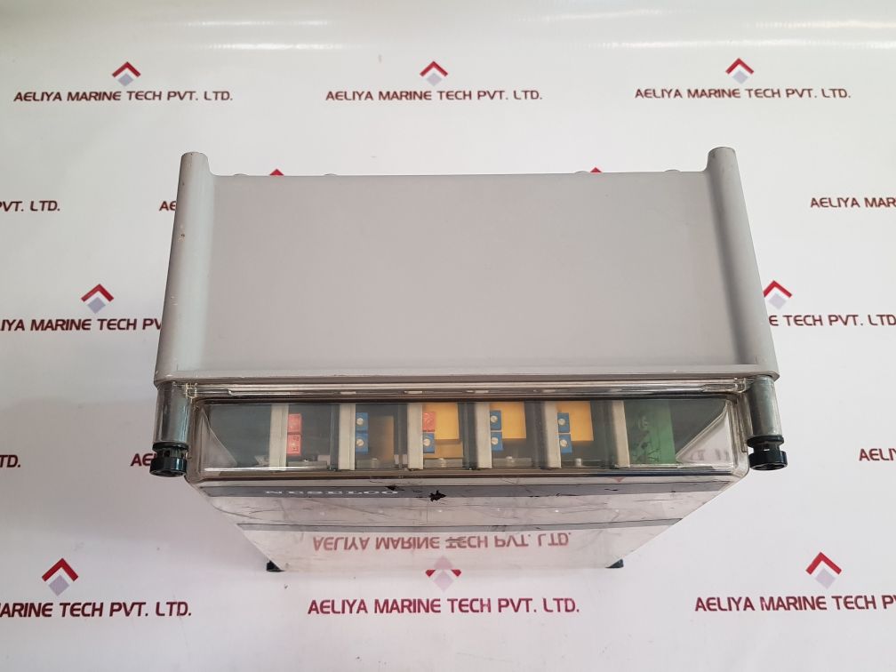 Neselco 601B6000 Generator Protection Relay