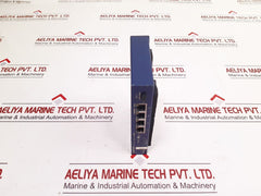 Netgear Fe 104 Fast Ethernet Hub 100Base-tx