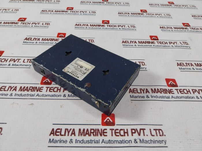 Netgear Fs105 5 Port 10/100 Mbps Fast Ethernet Switch 7.5Dc