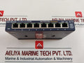Netgear Fs108 Fast Ethernet Switch 8 Port Auto 10/100 Mbps Desktop Switching