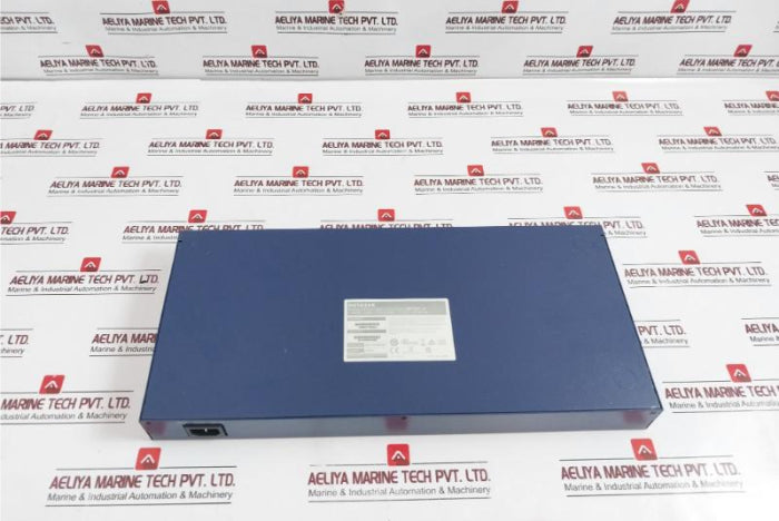 Netgear Gs724T V4 24-port Gigabit Ethernet Smart Switch With 2 Sfp Port