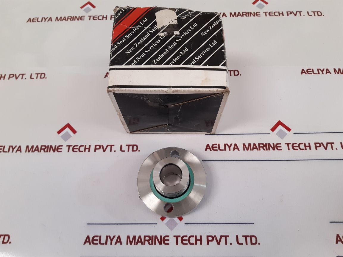 New Zealand Seal 126814