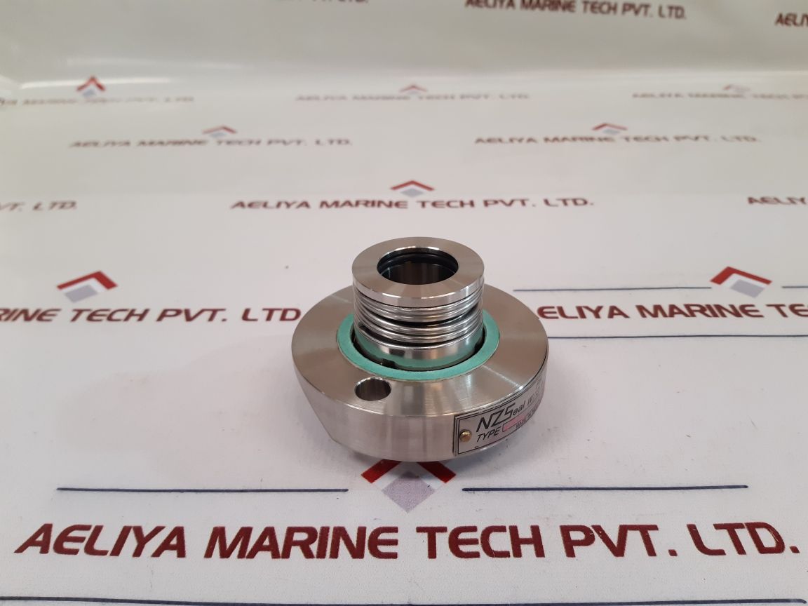 New Zealand Seal 126814