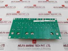Newave Ch-6572 Printed Circuit Board Nw20170C