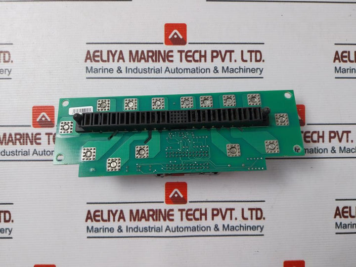 Newave Nw20171F Pcb Card