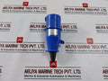 Newkon N3076 Industrial Plug 16A-6H/200-250V