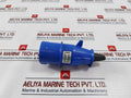 Newkon N3076 Industrial Plug Ip44 16A-6H/200-250V