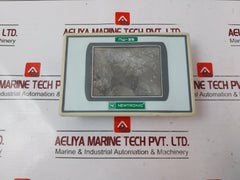 Newtronic Nw-35 Human-machine Interface Rs 485 24v (Not Working)