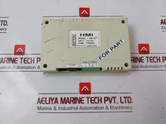 Newtronic Nw-35 Human-machine Interface Rs 485 24v