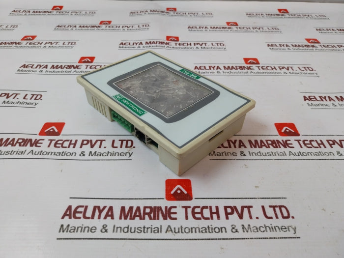 Newtronic Nw-35 Human-machine Interface Rs 485 24v