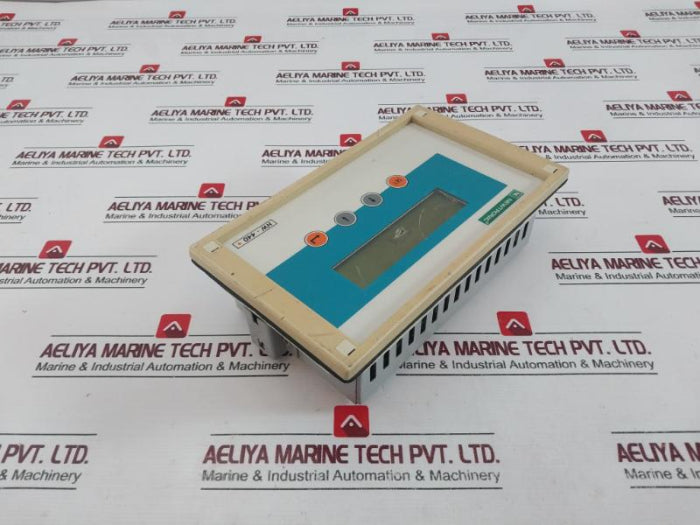 Newtronic Nw-440 Bod Controller -99.9 To 300°C, +24Vdc, Pt-100-4