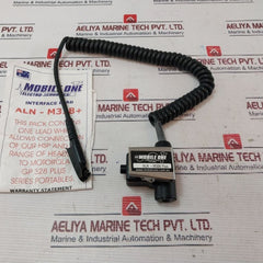 Nexus U-94A/U Gp 328 Plus Series Portables Interface Lead Adapter