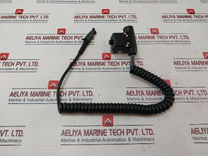 Nexus U-94A/U Gp 328 Plus Series Portables Interface Lead Adapter