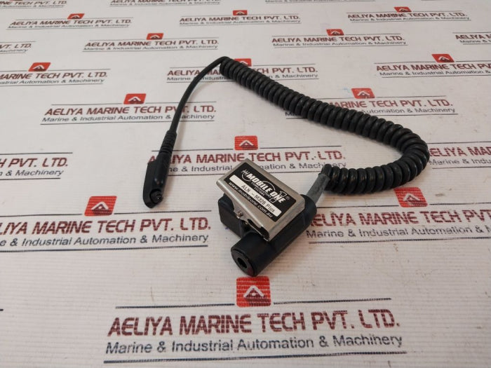 Nexus U-94A/U Gp 328 Plus Series Portables Interface Lead Adapter