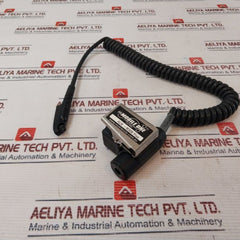 Nexus U-94A/U Gp 328 Plus Series Portables Interface Lead Adapter