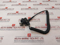 Nexus U-94A/U Gp 328 Plus Series Portables Interface Lead Adapter
