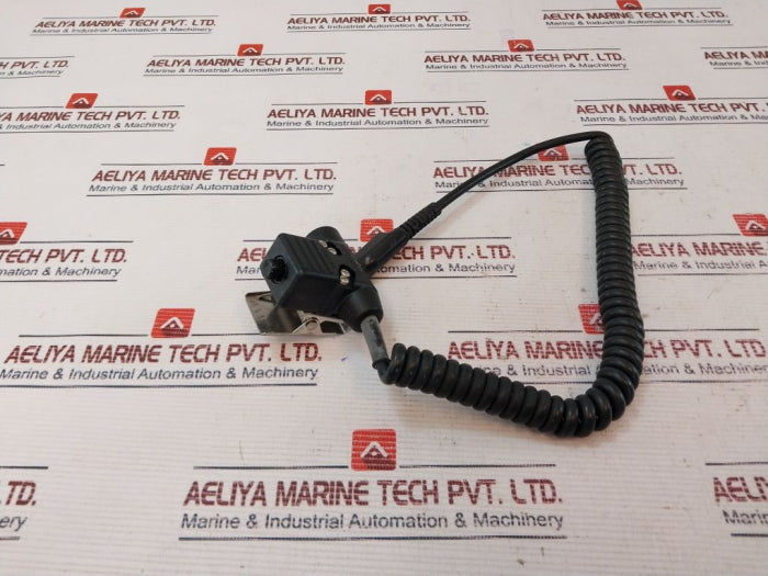 Nexus U-94A/U Gp 328 Plus Series Portables Interface Lead Adapter