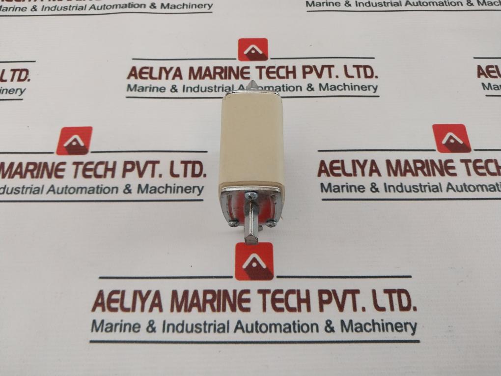 Nh00 (Nt00) Gg 80A Fuse Link 500V~120Ka