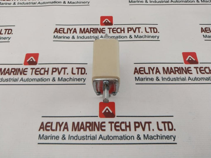Nh00 (Nt00) Gg 80A Fuse Link 500V~120Ka