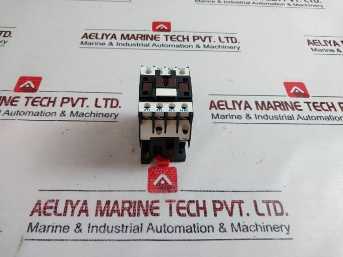 NHD C-12D10D7 Magnetic Contactor Coil 25A 600V