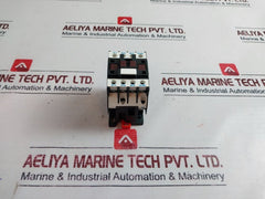 NHD C-12D10D7 Magnetic Contactor Coil 25A 600V