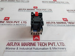 NHD C-12D10D7 Magnetic Contactor Coil 25A 600V