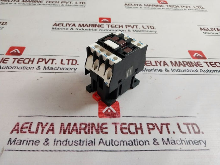NHD C-12D10D7 Magnetic Contactor Coil 25A 600V