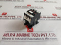 NHD C-12D10D7 Magnetic Contactor Coil 25A 600V