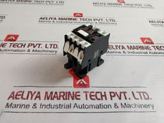 NHD C-12D10D7 Magnetic Contactor Coil 25A 600V