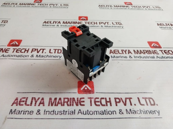 NHD C-12D10D7 Magnetic Contactor Coil 25A 600V