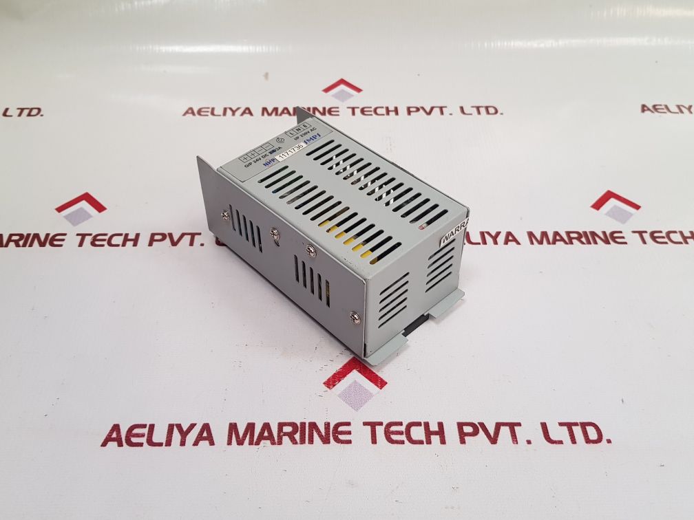 Nhp 1171736 switching power supply