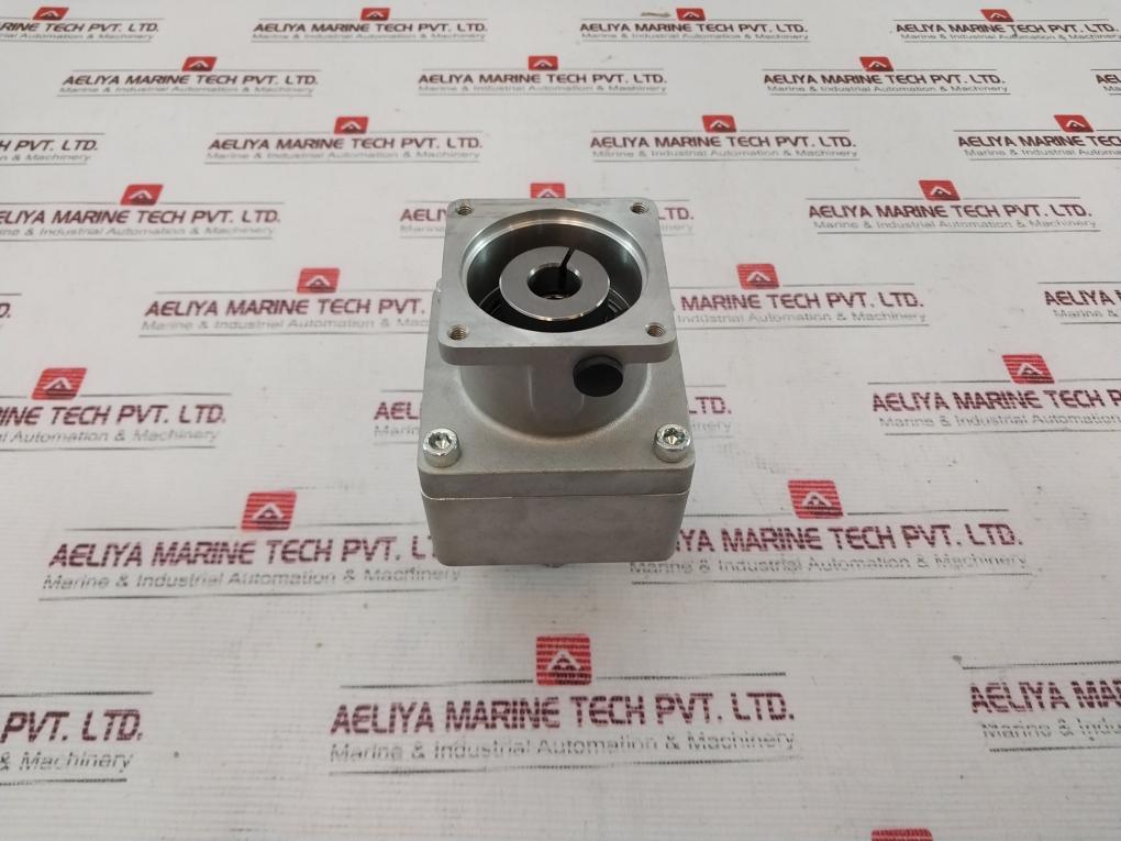 Nidec-shimpo Vrsf-5C-400 Able Reducer P-403351-3
