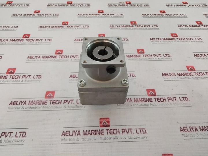 Nidec-shimpo Vrsf-5C-400 Able Reducer P-403351-3