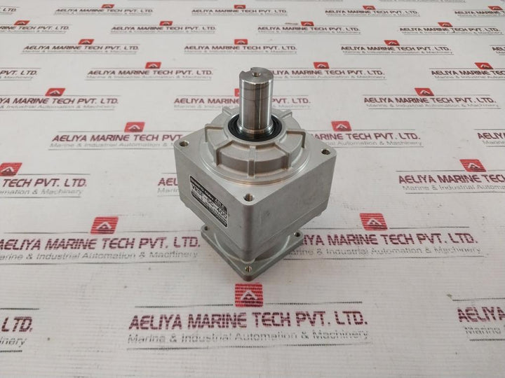Nidec-shimpo Vrsf-5C-400 Able Reducer P-403351-3