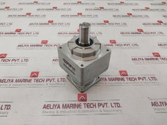 Nidec-shimpo Vrsf-5C-400 Able Reducer P-403351-3