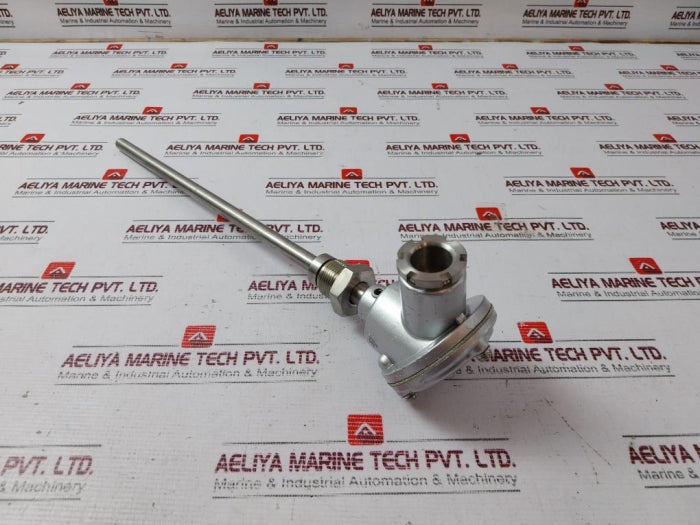 Nidox Resistance Bulb Pt=100 ? Temperature Sensor
