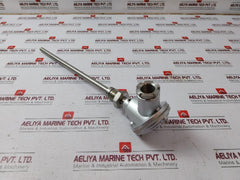 Nidox Resistance Bulb Pt=100 ? Temperature Sensor