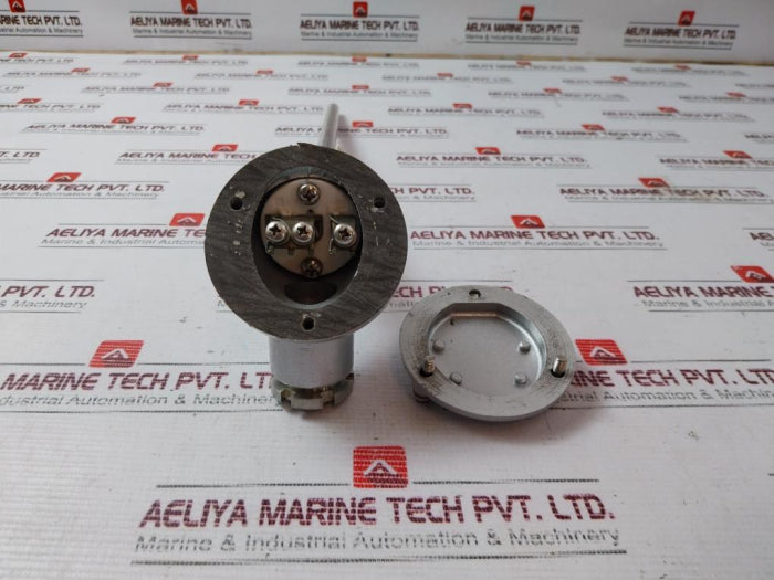 Nidox Resistance Bulb Pt=100 ? Temperature Sensor