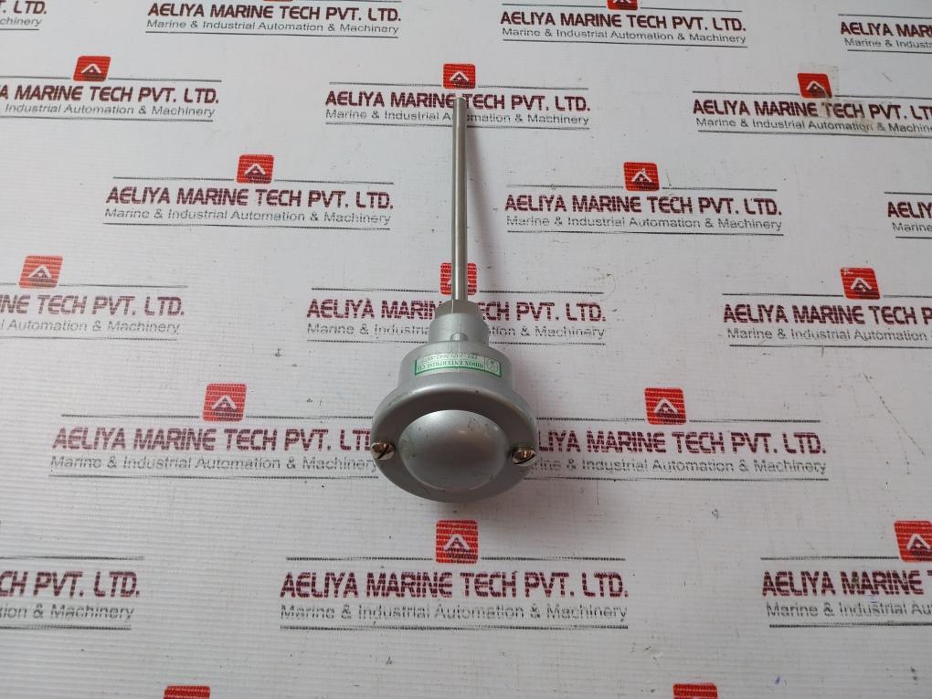 Nidox Resistance Bulb Temperature Sensor – Aeliya Marine Tech